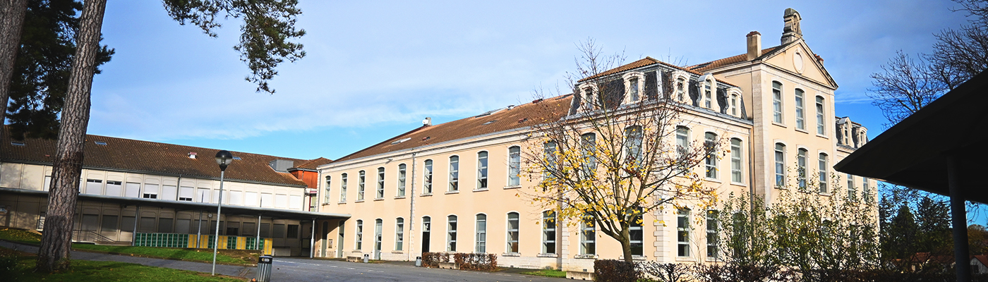 Collège Bréart